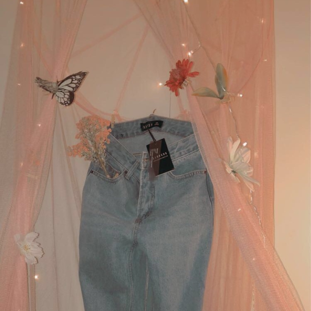 Princess polly jeans